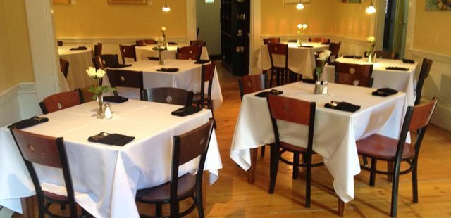 Optimist Cafe