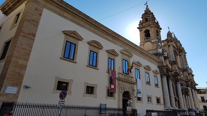 Museo Archeologico Regionale "Antonino Salinas"