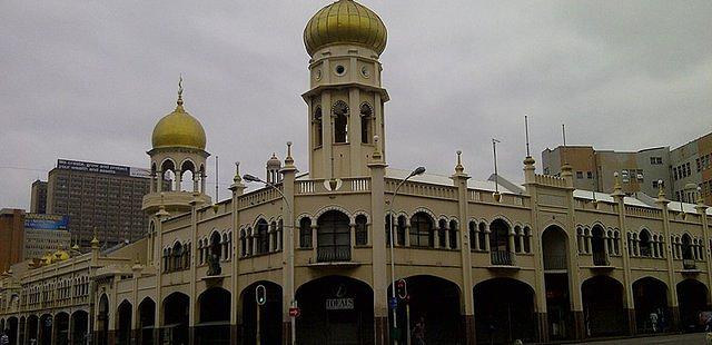 Juma Masjid Mosque