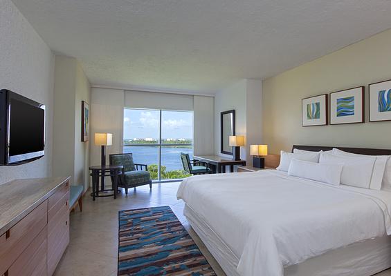 The Westin Resort & Spa, Cancun