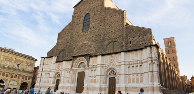 Basilica di San Petronio