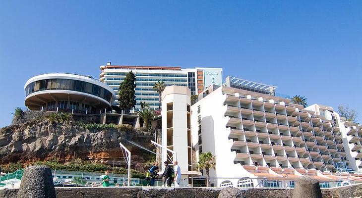 Pestana Carlton Madeira Premium Ocean Resort