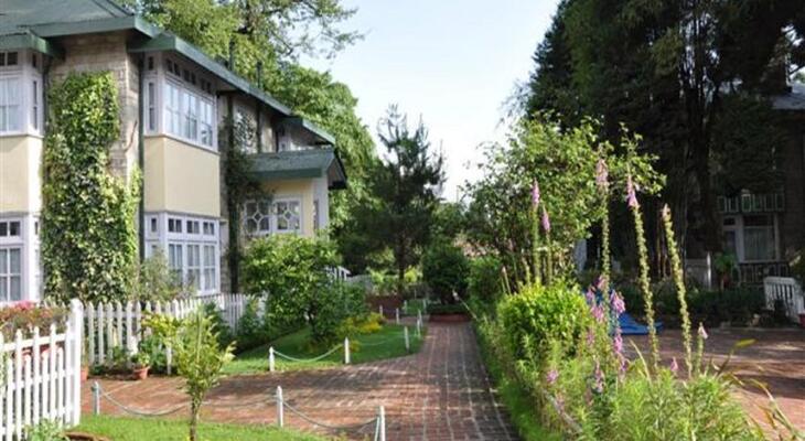 Windamere Hotel