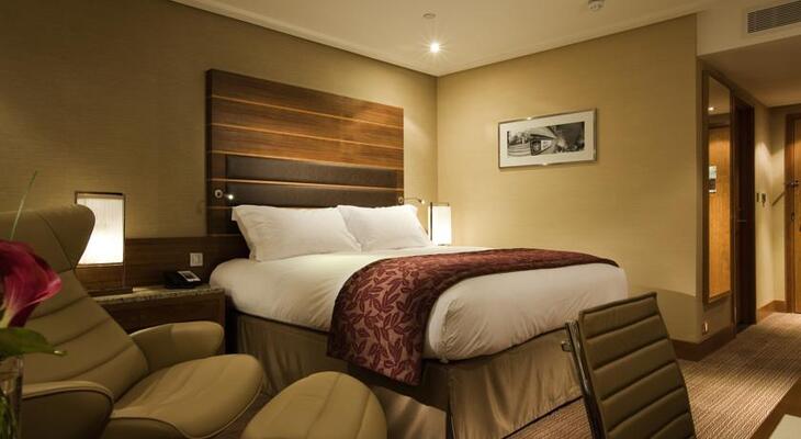 Sofitel London Heathrow