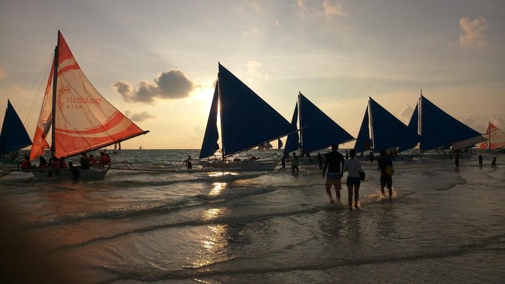 La Isla Bonita Resort