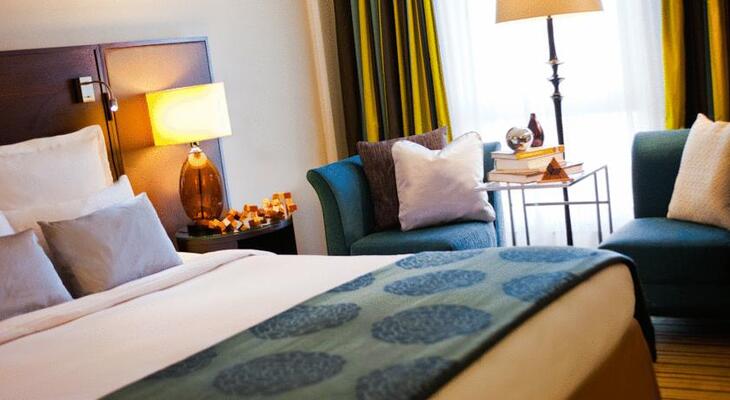 Renaissance Amsterdam Hotel