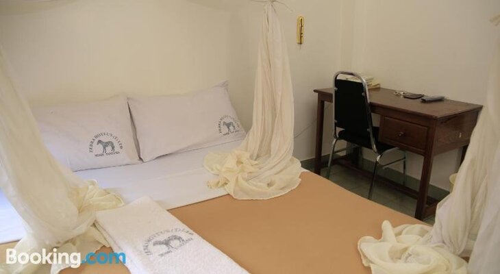 Zebra Hotel