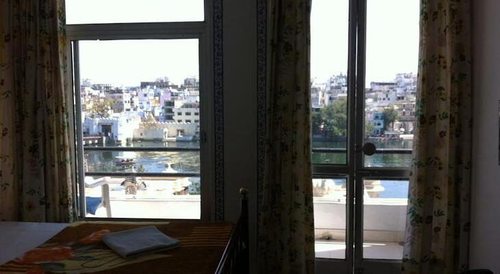Hotel Panorama Haveli