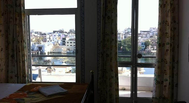 Hotel Panorama Haveli