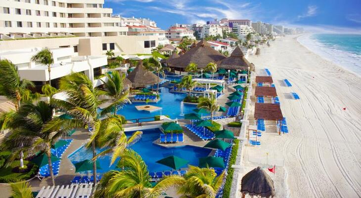 Royal Solaris Cancun