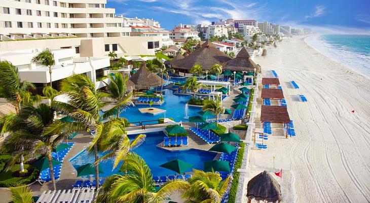 Royal Solaris Cancun