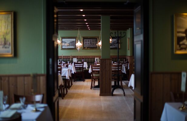 Restaurant Schonnemann