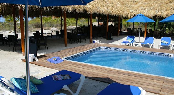 Anegada Beach Club