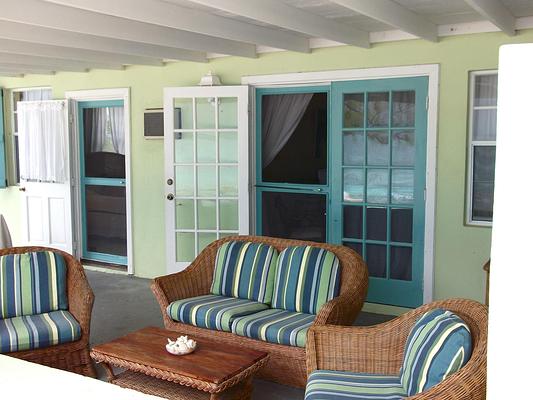 Crabtree Apartments