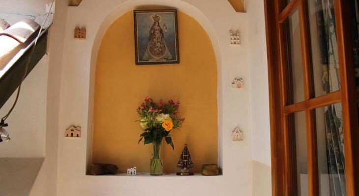 Hostal Casa del Barranco