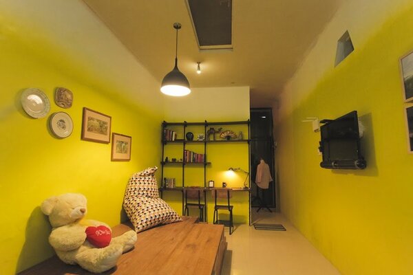 See You SOON! Hostel
