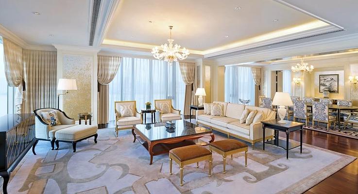 The Azure Qiantang, a Luxury Collection Hotel, Hangzhou