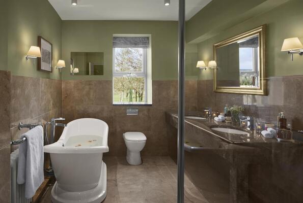 Radisson Blu Hotel & Spa, Limerick