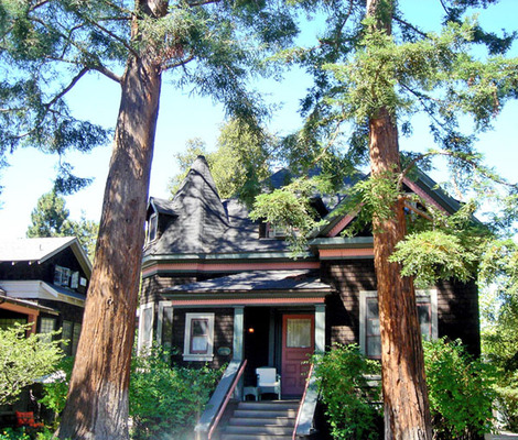 Cowper Inn