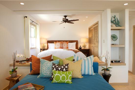 Lava Lava Beach Club Cottages