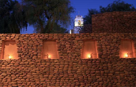 Terrantai Lodge Andino