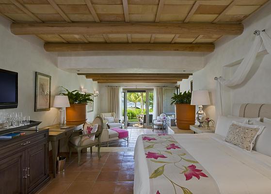 The St. Regis Punta Mita Resort