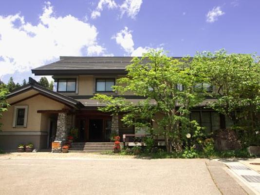 Hakuba Onsen Ryokan Shiroumaso