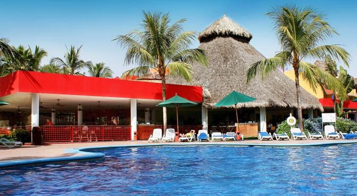 Royal Decameron Complex