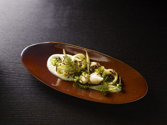 Aria Restaurant Sydney