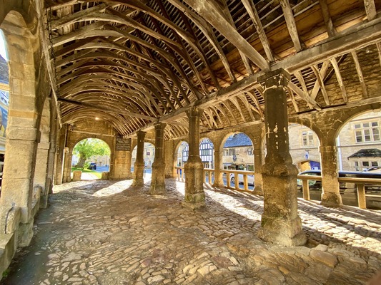 Market Hall