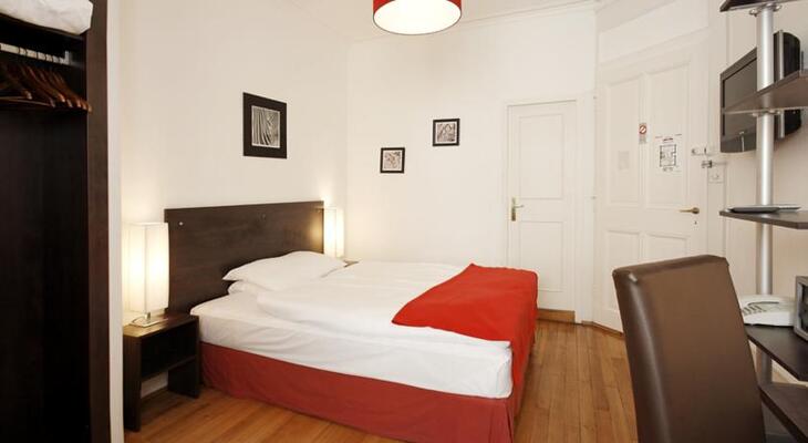Tor Hotel Geneve