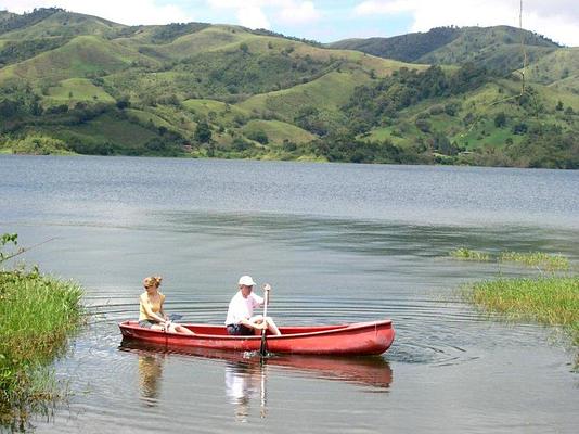 La Mansion Inn Arenal
