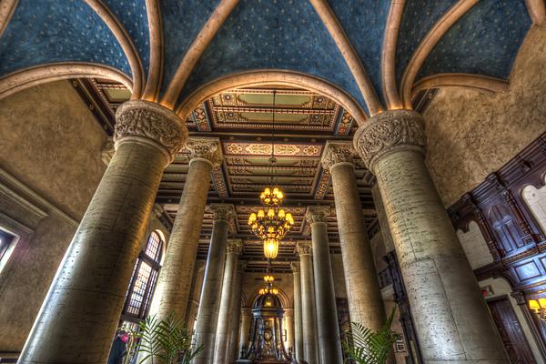 The Biltmore Hotel Miami Coral Gables