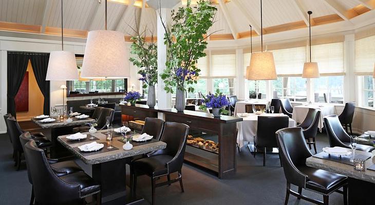 Meadowood Napa Valley