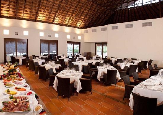 Hotel Estelar Playa Manzanillo