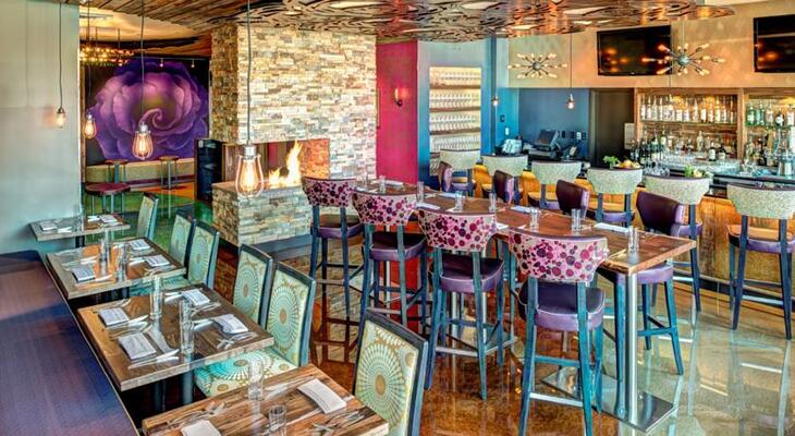 Staypineapple, Hotel Rose, Downtown