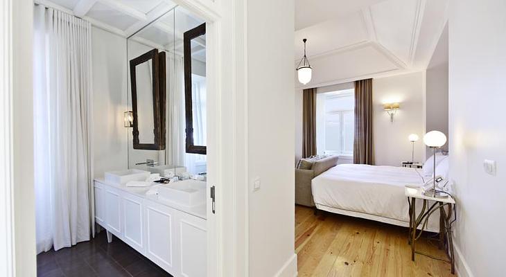 Santiago de Alfama - Boutique Hotel