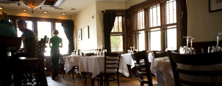 Bistro Campagne