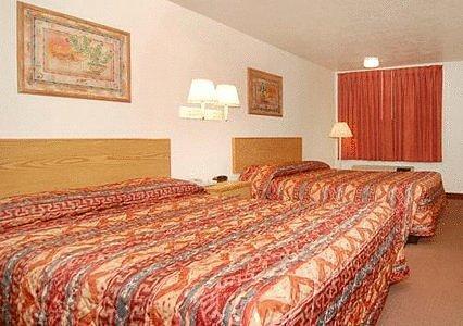 Econo Lodge Old Town