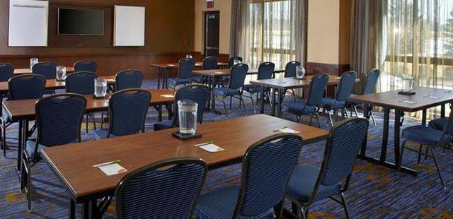 Courtyard by Marriott Dayton-University of Dayton