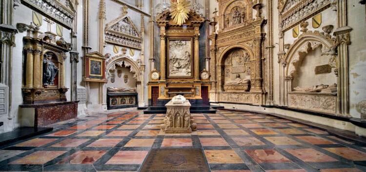Catedral Primada