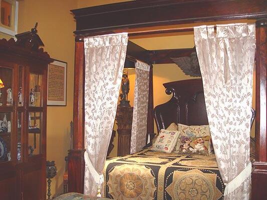 Los Arcos Bed & Breakfast