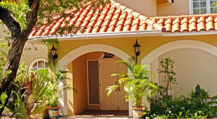 Polkerris Bed and Breakfast