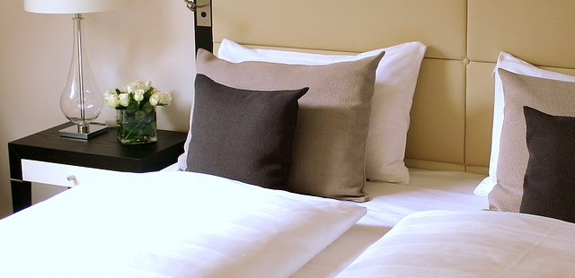 Number Four at Stow Hotel & Restaurant