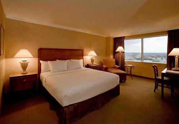 Little Rock Marriott
