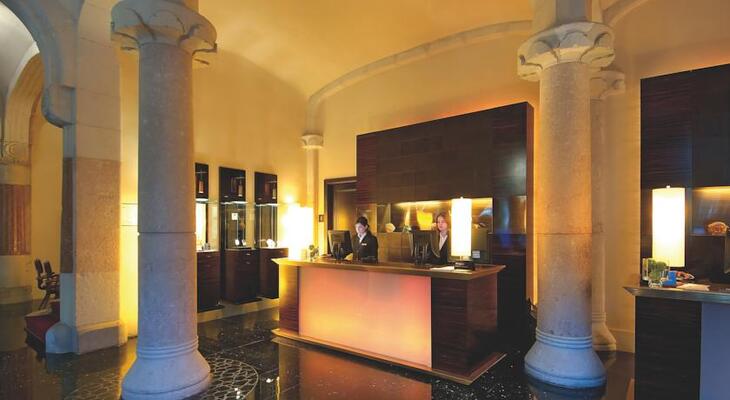 Casa Fuster Hotel