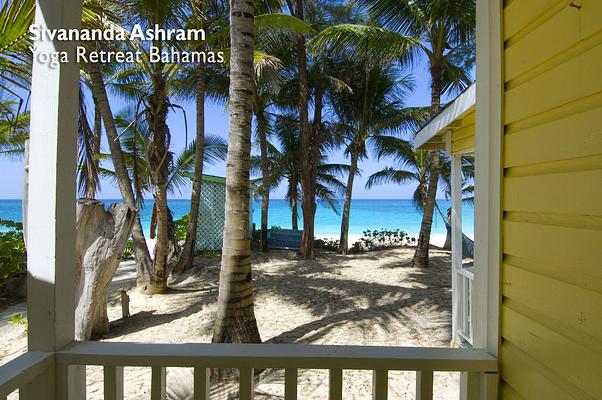 Sivananda Ashram Yoga Retreat Bahamas