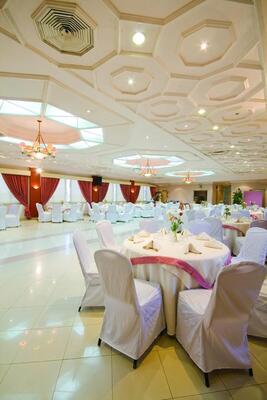 Grand City Hotel