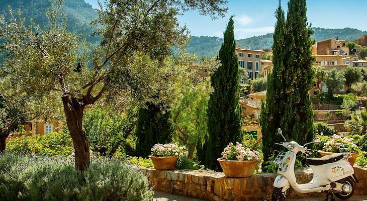 La Residencia, A Belmond Hotel, Mallorca