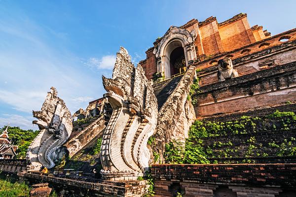 Wat Chedi Luang Varavihara